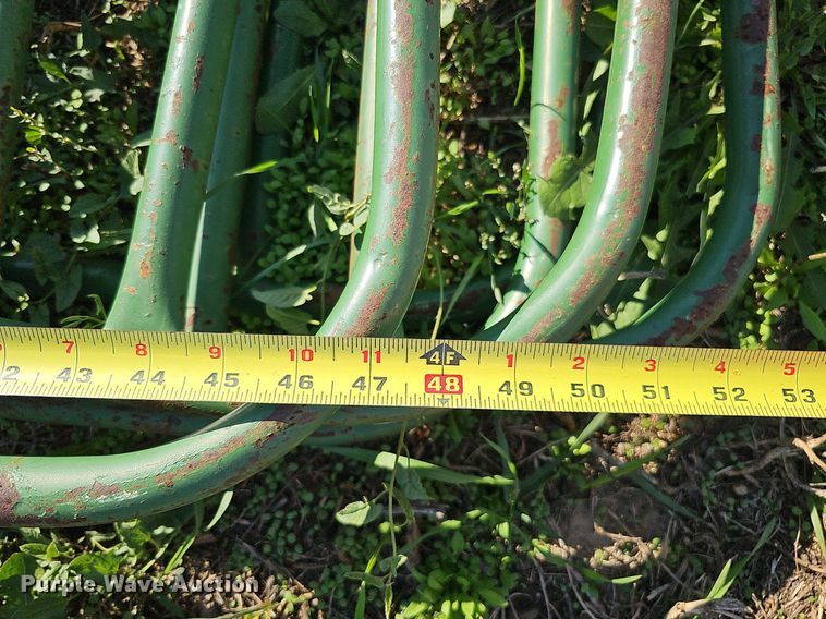 image for item MH9443 Approximately 96 livestock panels