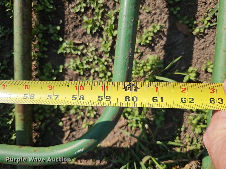 image for item MH9443 Approximately 96 livestock panels