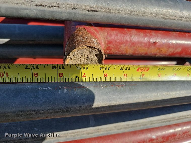 image for item MH9443 Approximately 96 livestock panels