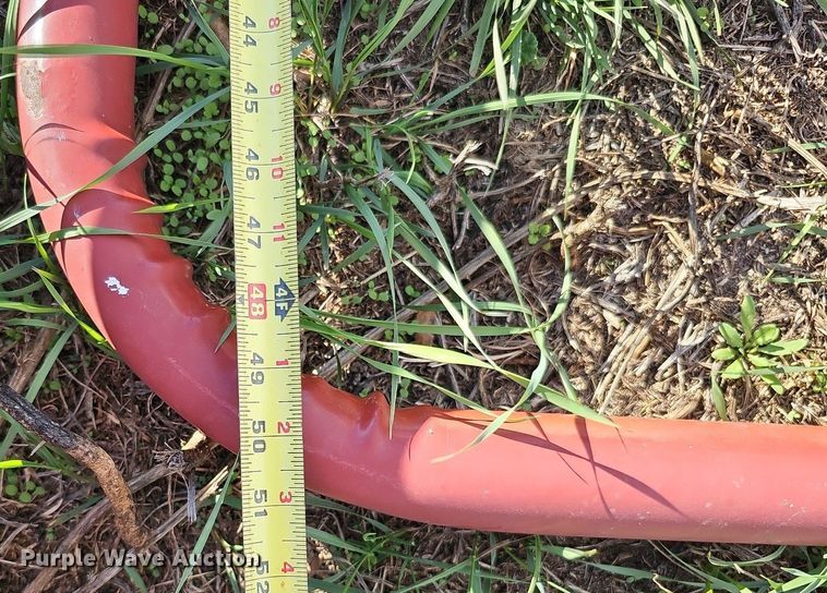 image for item MH9443 Approximately 96 livestock panels