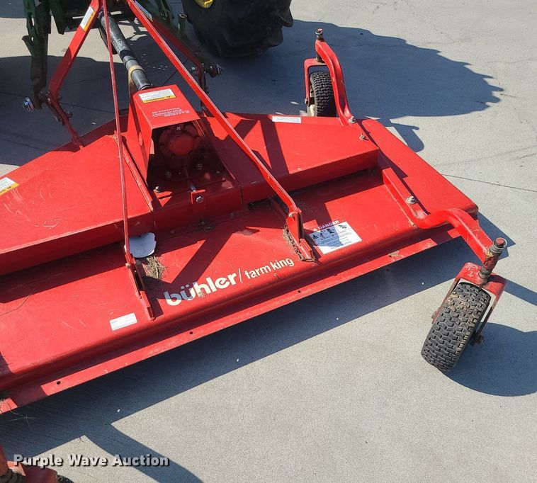 image for item MJ9451 1974 John Deere 1530  tractor