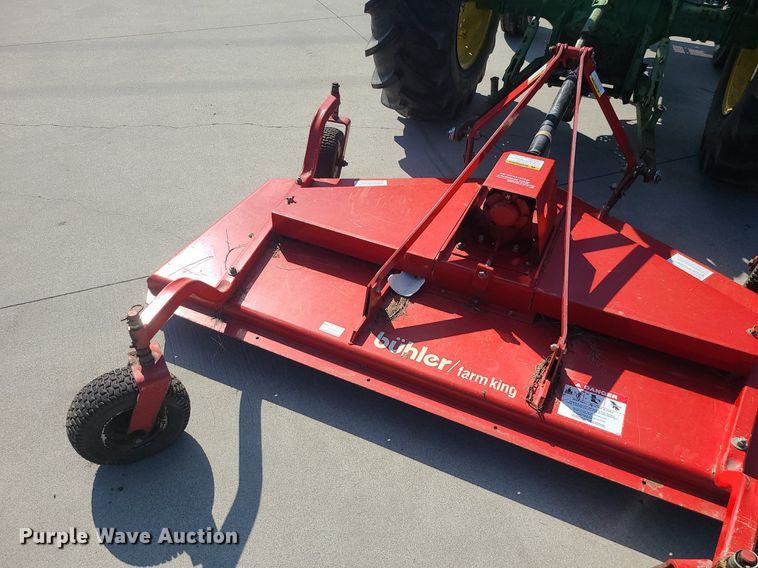 image for item MJ9451 1974 John Deere 1530  tractor