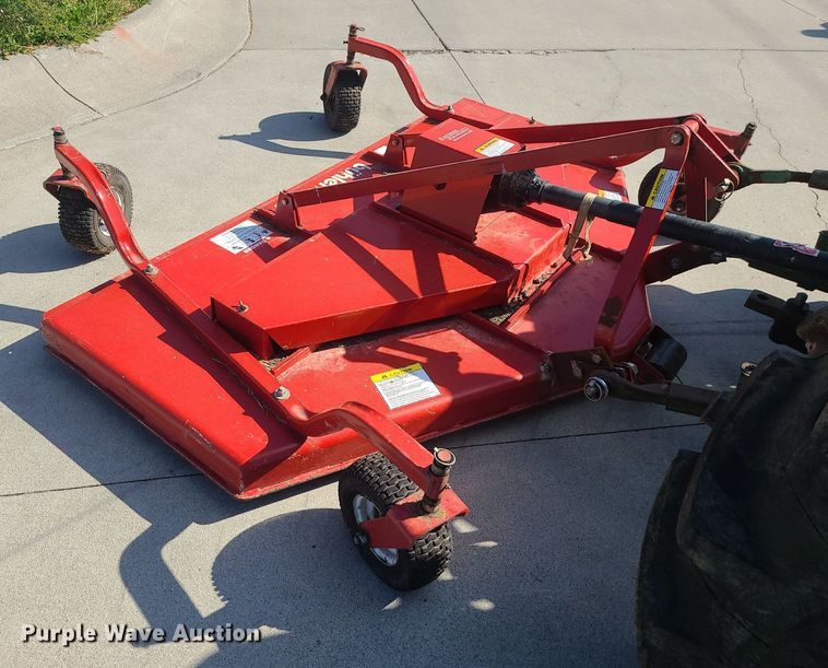 image for item MJ9451 1974 John Deere 1530  tractor