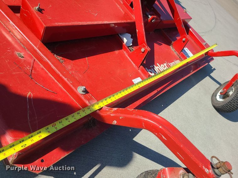 image for item MJ9451 1974 John Deere 1530  tractor