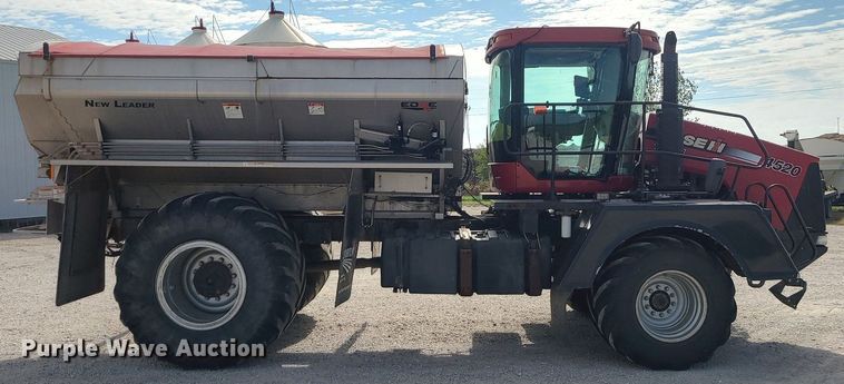 image for item MQ9567 Case IH Titan 4520  applicator