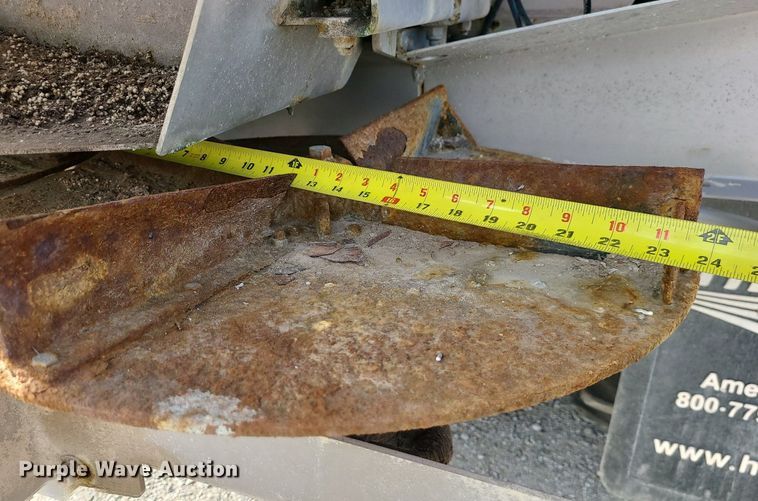 image for item MQ9567 Case IH Titan 4520  applicator