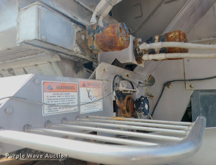 image for item MQ9567 Case IH Titan 4520  applicator