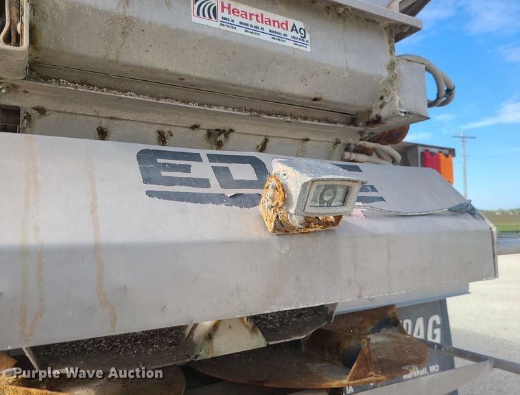 image for item MQ9567 Case IH Titan 4520  applicator