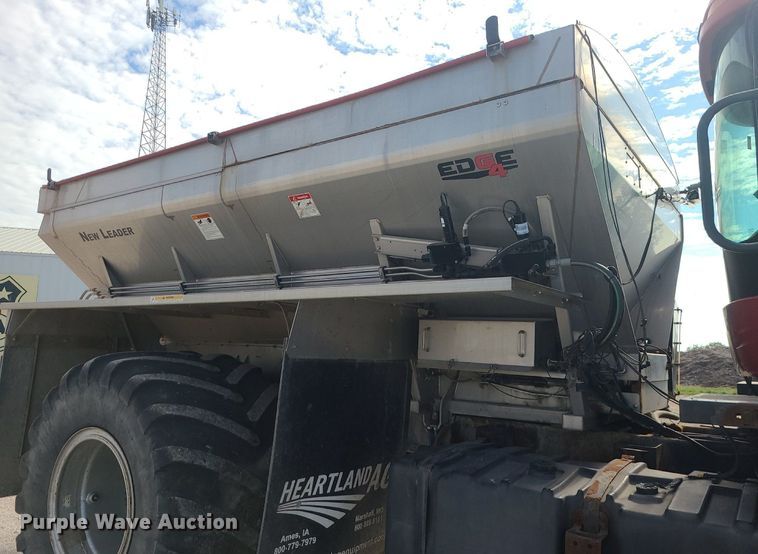 image for item MQ9567 Case IH Titan 4520  applicator