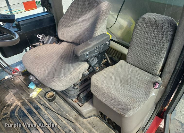 image for item MQ9567 Case IH Titan 4520  applicator