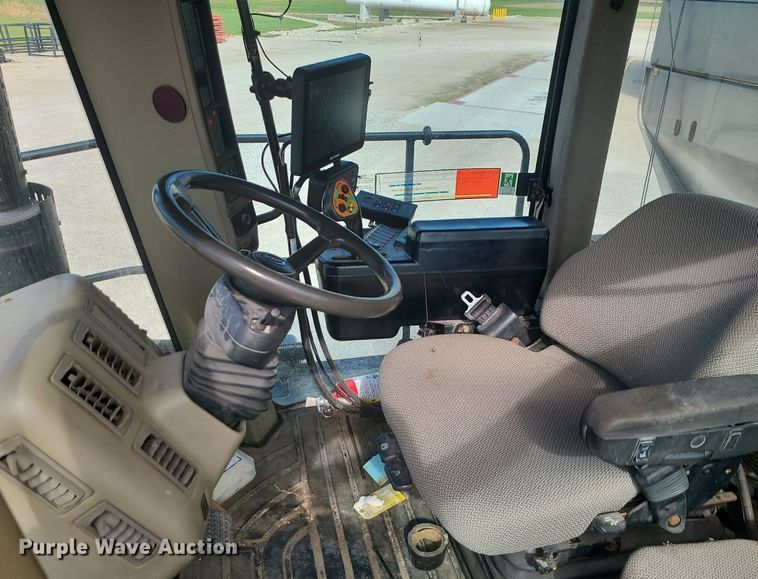 image for item MQ9567 Case IH Titan 4520  applicator