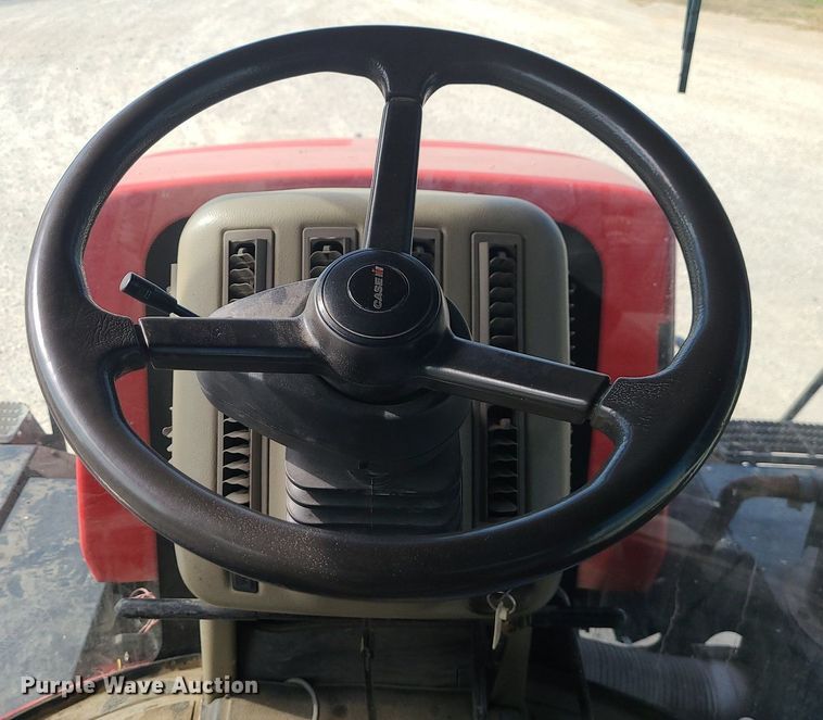 image for item MQ9567 Case IH Titan 4520  applicator