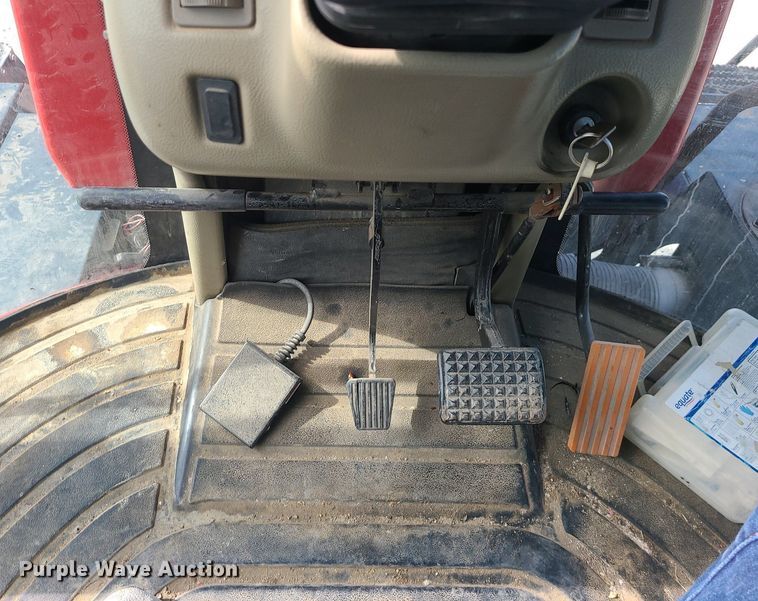 image for item MQ9567 Case IH Titan 4520  applicator