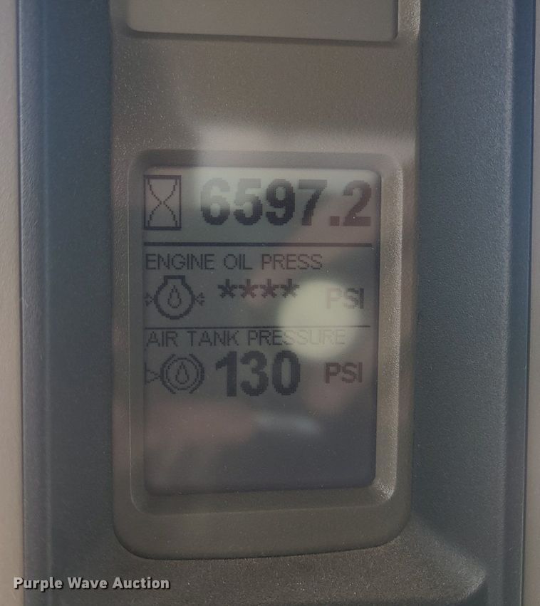 image for item MQ9567 Case IH Titan 4520  applicator