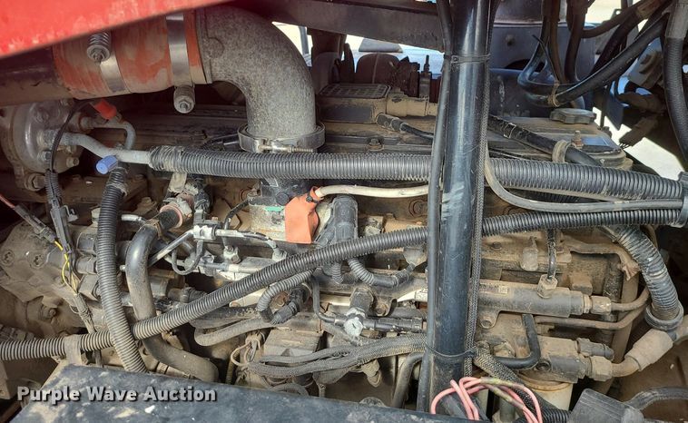 image for item MQ9567 Case IH Titan 4520  applicator