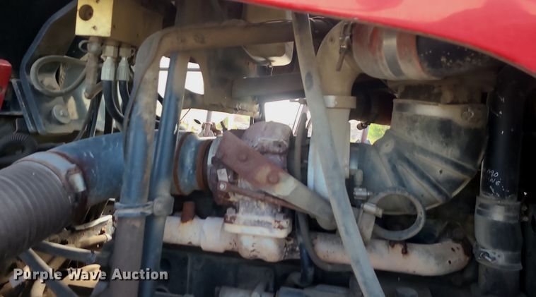 image for item MQ9567 Case IH Titan 4520  applicator