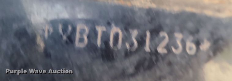 image for item MQ9567 Case IH Titan 4520  applicator