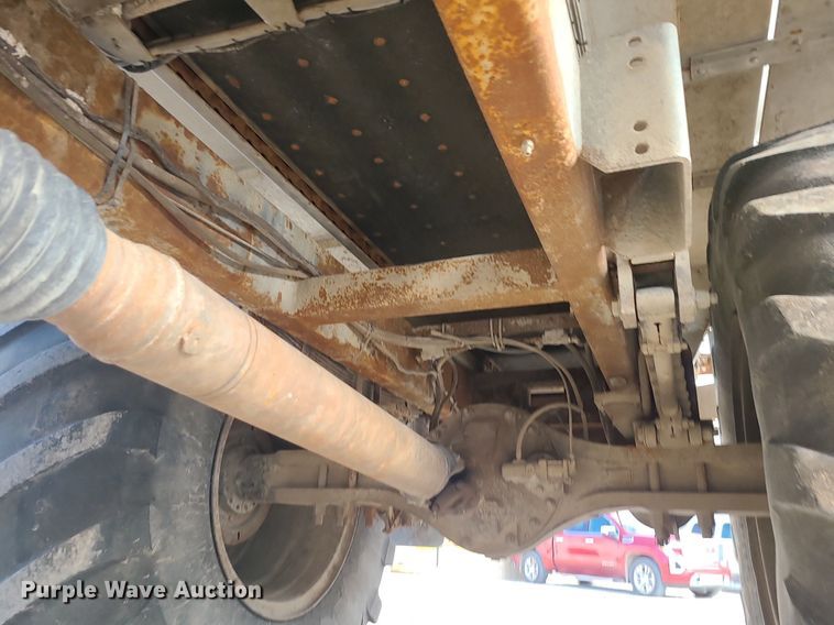 image for item MQ9567 Case IH Titan 4520  applicator