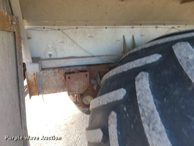 image for item MQ9567 Case IH Titan 4520  applicator