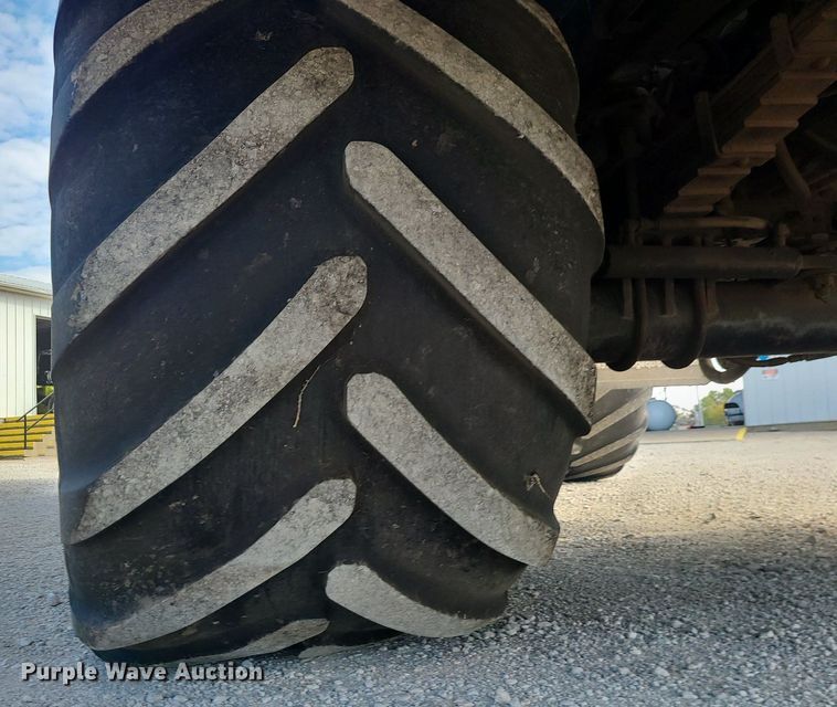 image for item MQ9567 Case IH Titan 4520  applicator