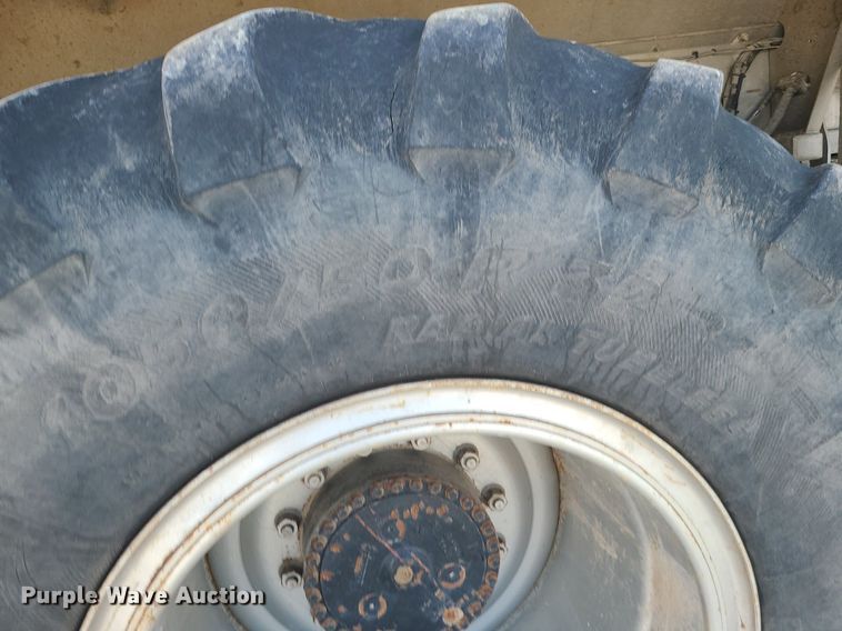 image for item MQ9567 Case IH Titan 4520  applicator