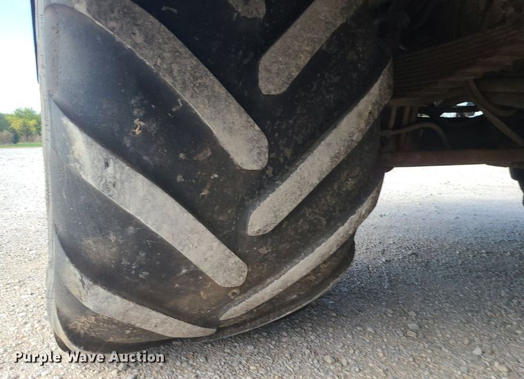 image for item MQ9567 Case IH Titan 4520  applicator