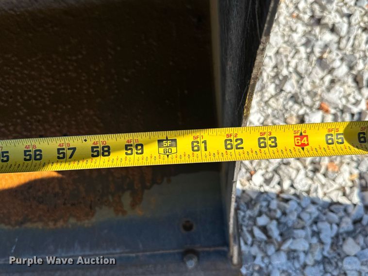 image for item NO9293 Branson 2515H  MFWD tractor