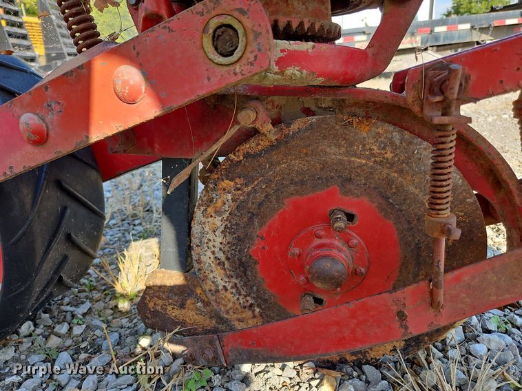 image for item NQ9937 Planter