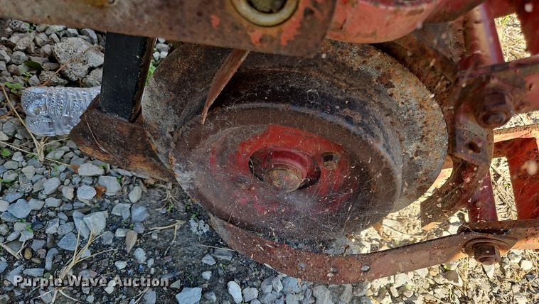 image for item NQ9937 Planter