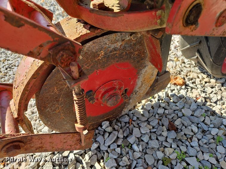 image for item NQ9937 Planter