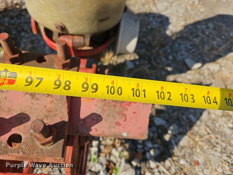 image for item NQ9937 Planter