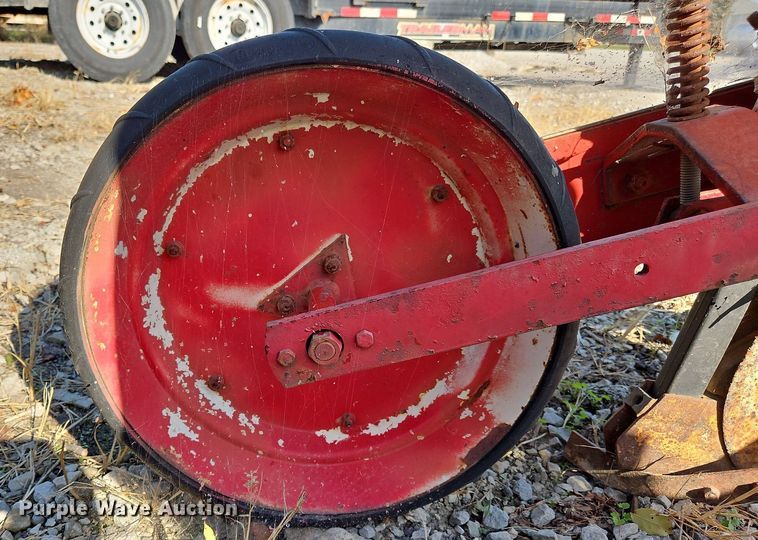 image for item NQ9937 Planter