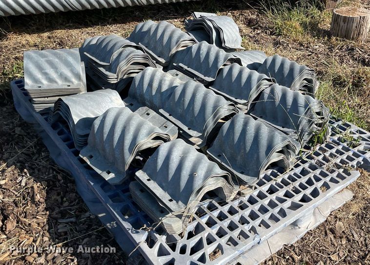 image for item NX9962 (35) irrigation pipes