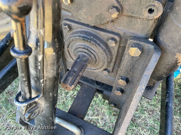 image for item NY9985 2018 LS Mtron MT573  MFWD tractor