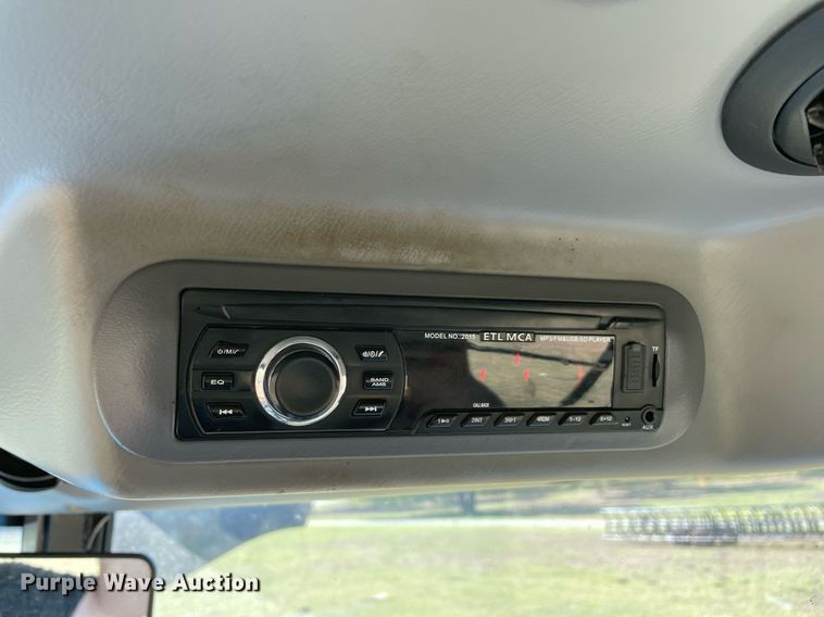 image for item NY9985 2018 LS Mtron MT573  MFWD tractor