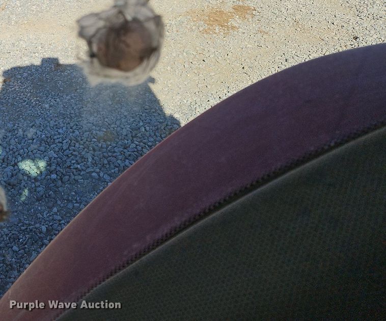 image for item NZ9045 2004 Case IH MX255  MFWD tractor