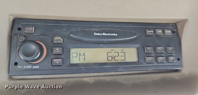 image for item NZ9045 2004 Case IH MX255  MFWD tractor