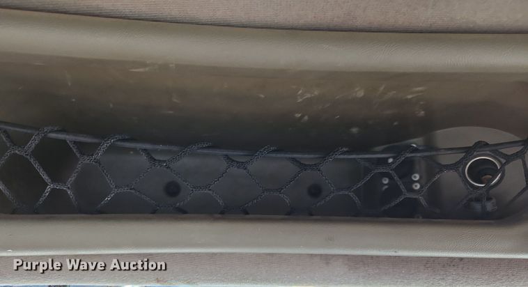 image for item NZ9045 2004 Case IH MX255  MFWD tractor