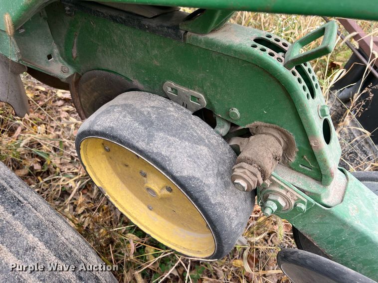image for item OA9038 John Deere 7200  planter