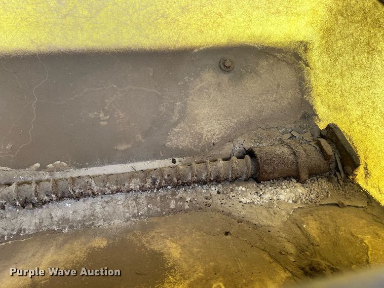 image for item OA9038 John Deere 7200  planter