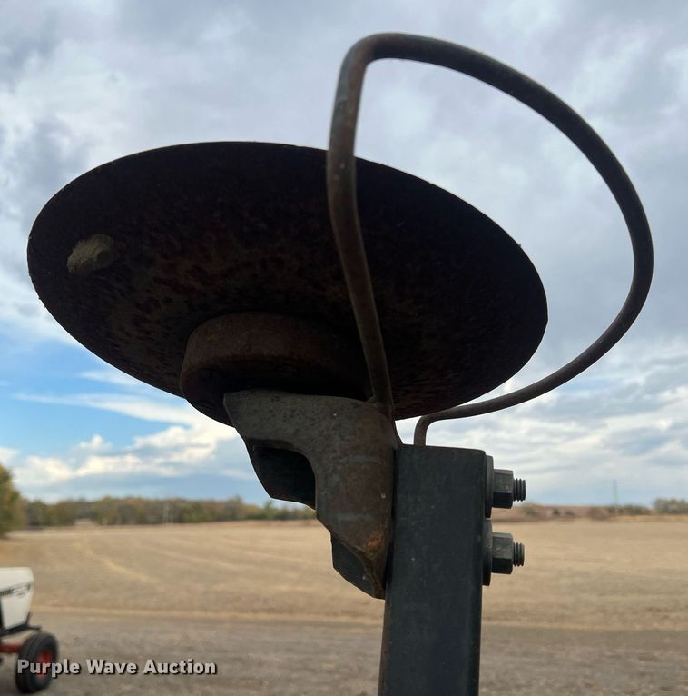 image for item OA9038 John Deere 7200  planter