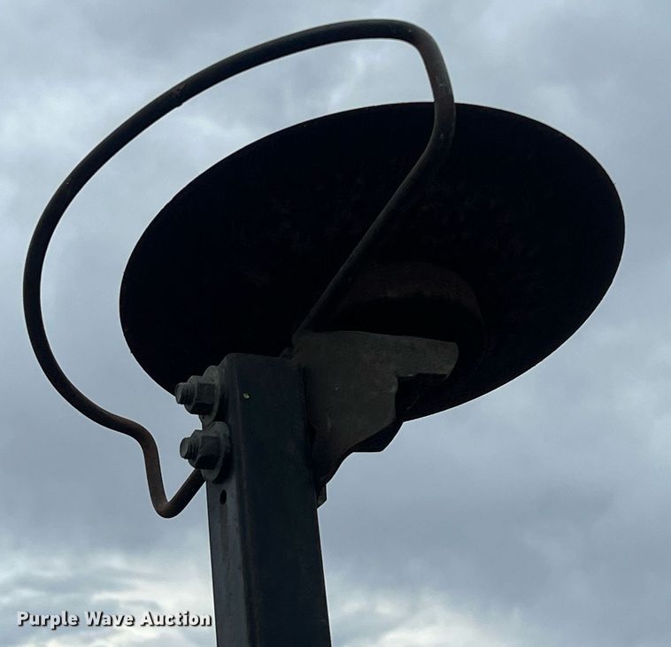 image for item OA9038 John Deere 7200  planter