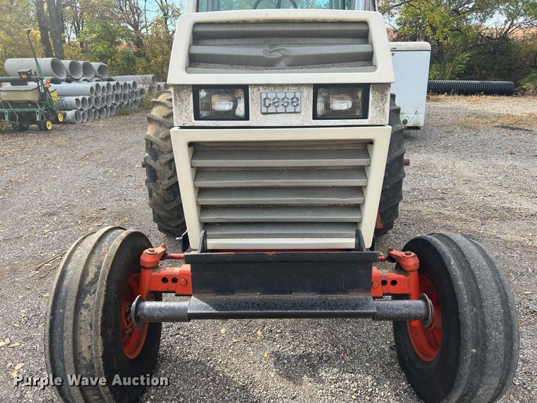 image for item OA9039 1979 Case 2290  tractor