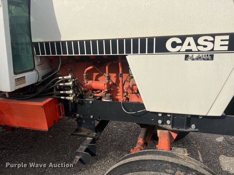 image for item OA9039 1979 Case 2290  tractor