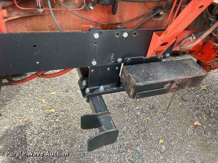 image for item OA9039 1979 Case 2290  tractor