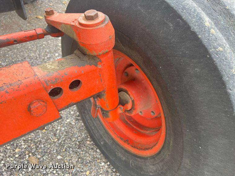 image for item OA9039 1979 Case 2290  tractor