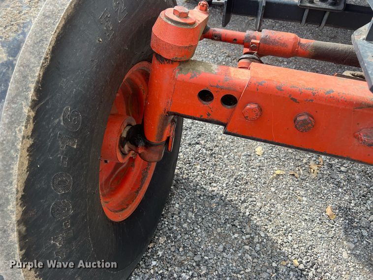 image for item OA9039 1979 Case 2290  tractor