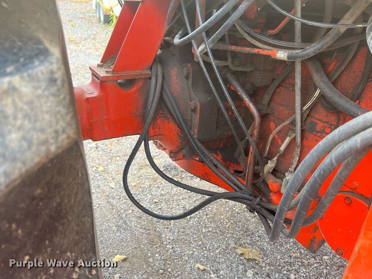 image for item OA9039 1979 Case 2290  tractor