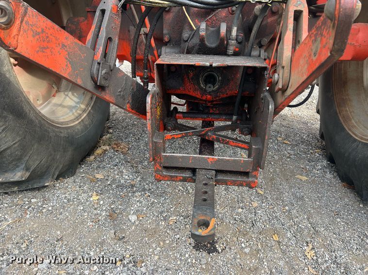 image for item OA9039 1979 Case 2290  tractor