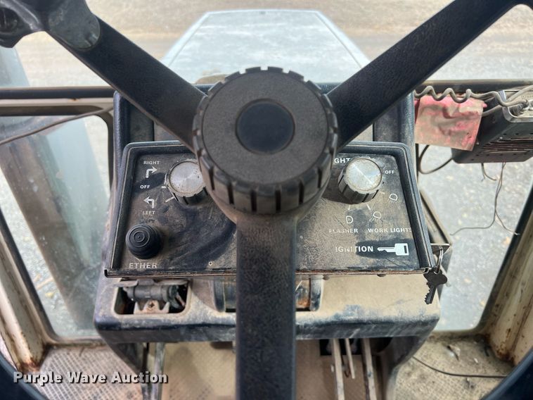 image for item OA9039 1979 Case 2290  tractor